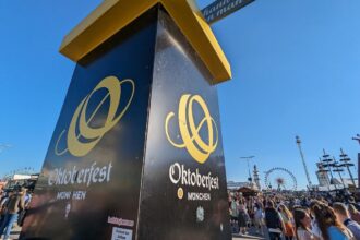 Polizeibilanz: Mehr Einsätze und Straftaten beim Oktoberfest