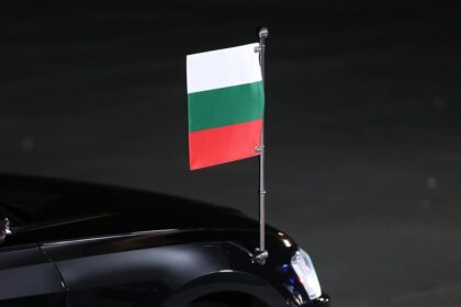 Amtsinhaberin Jotowa bei Präsidentschaftswahl in Bulgarien vorn