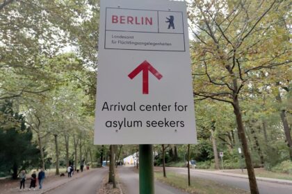 SPD und CDU im Bund zweifeln an Berliner Migrationsplänen