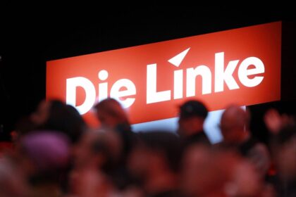 Berliner Linke gibt grünes Licht für Koalitionsverhandlungen
