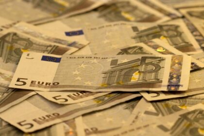 AfD rückt von Forderung nach Euro-Austritt ab