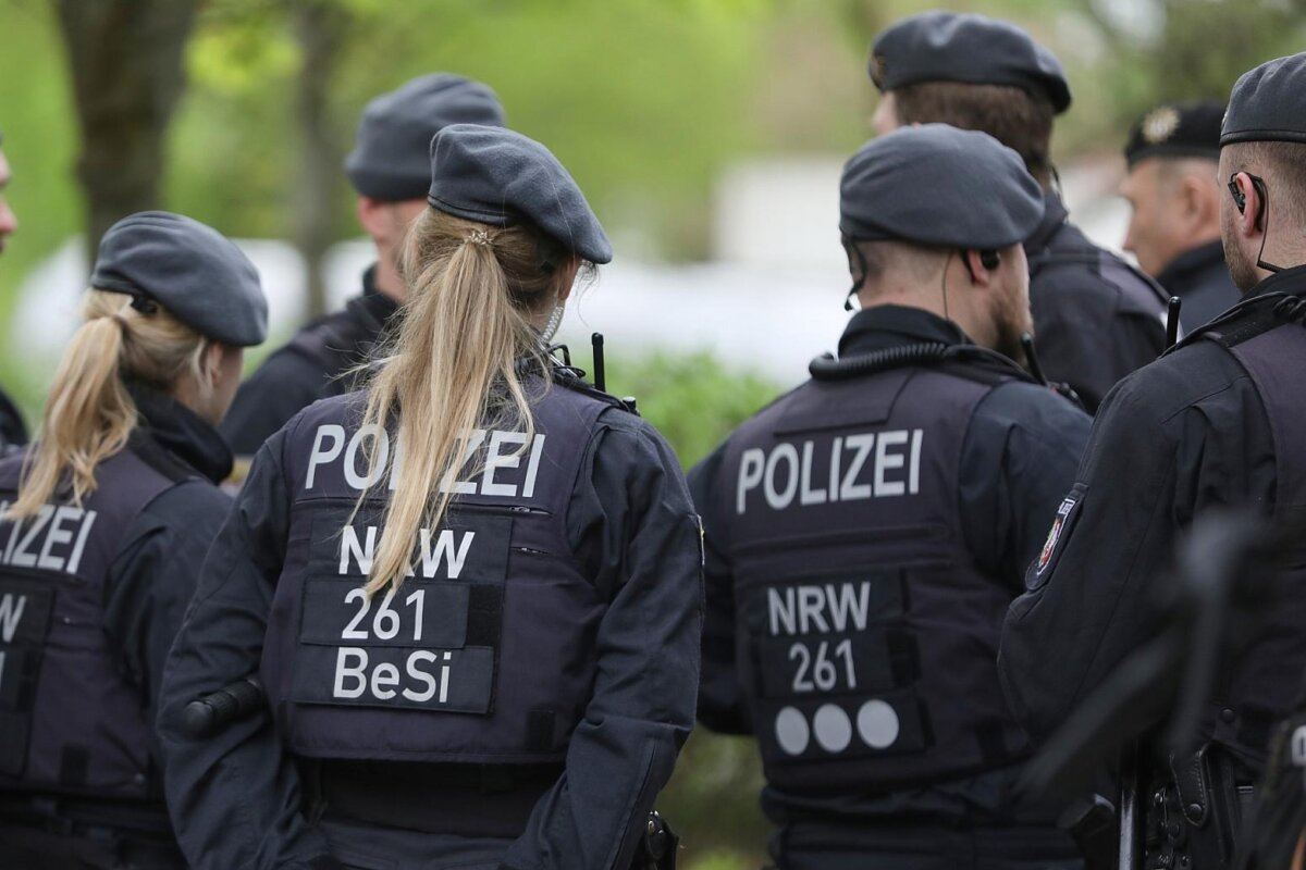 Schüler Union befürchtet Ausschreitungen bei Protesten