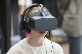 Umfrage: Nutzung von VR-Brillen nimmt zu