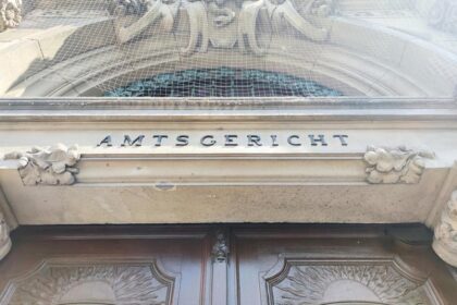Deutlich mehr Unternehmensinsolvenzen im Juli