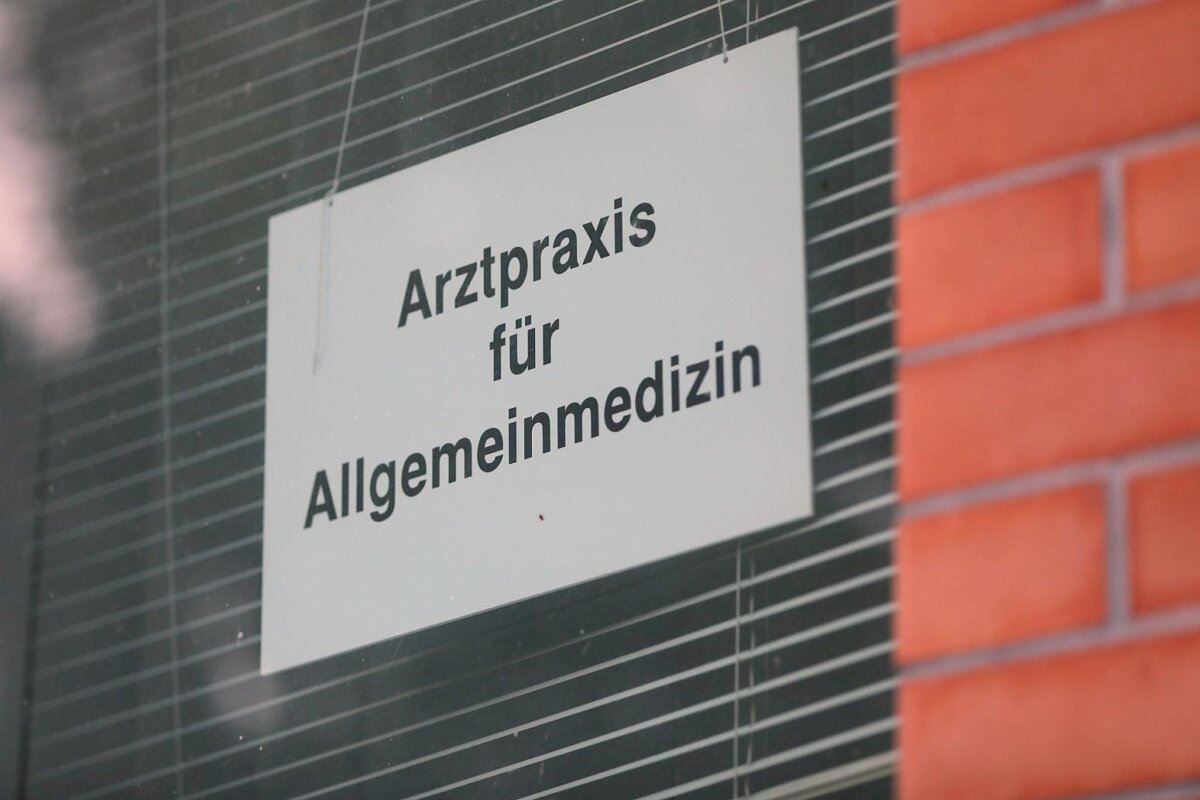 Kartellamt sieht Investoren-Einstieg bei Arztpraxen mit Sorge