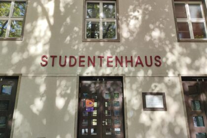 Deutlich Mehrheit beginnt Studium im eigenen Bundesland