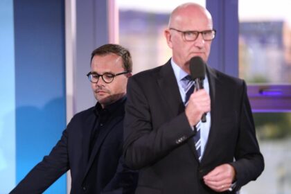 Woidke und Redmann fordern Kehrtwende der Bundesregierung