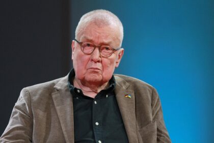 Polenz kritisiert Rheins Vorstoß zu AfD-Ausschussvorsitzen