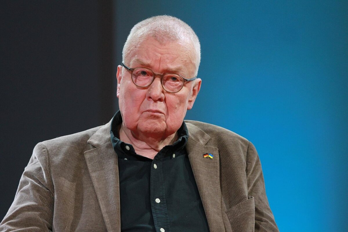 Polenz kritisiert Rheins Vorstoß zu AfD-Ausschussvorsitzen