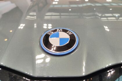 BMW verkauft neuen Elektro-SUV in Europa doppelt so oft wie Mercedes