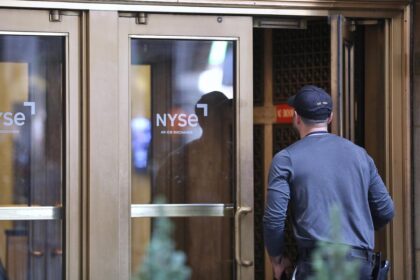 US-Börsen uneinheitlich – Nasdaq deutlich schwächer