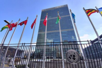UN-Generalversammlung wählt Deutschland in UN-Menschenrechtsrat