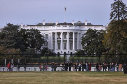 US-Medien: Trump entlässt neue Pressesprecherin