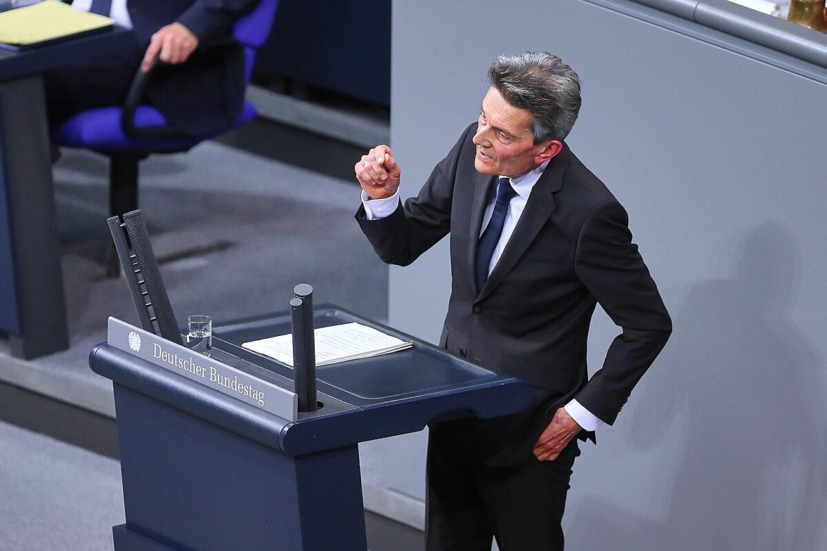 Mützenich drängt auf europäische Initiative für Ukraine-Frieden