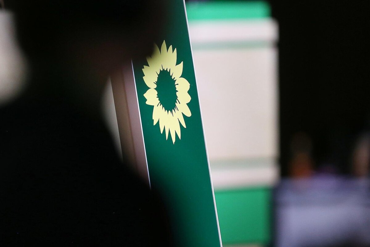 Mecklenburg-Vorpommern: Grüne für Verhandlungen mit SPD und Linken