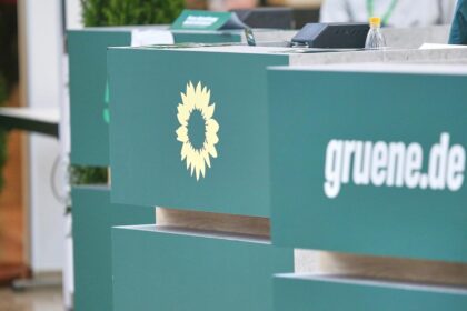 Grüne fordern Einbindung von Frauen in Nahost-Friedensgespräche