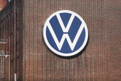 VW-Finanzchef will stärkere Produktion in den USA