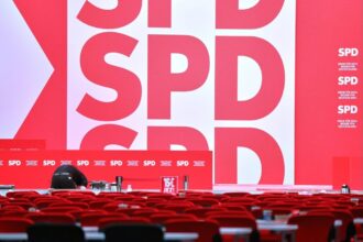 Ex-Wahlkampfmanager warnt SPD vor "Wochen der Selbstbeschäftigung"