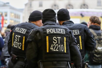 Sicherheitsbehörden rüsten sich gegen Eskalation am 31. Oktober