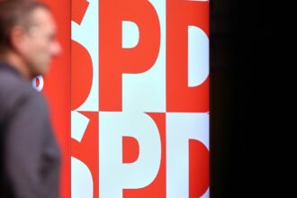 Neuer SPD-Verein "Projekt 2045" für Klimaschutz gegründet