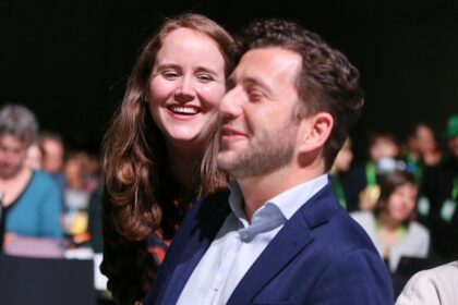 Grüne wollen Heimatbegriff positiver besetzen