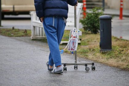 Mehr Krankenhausbehandlungen im Jahr 2025