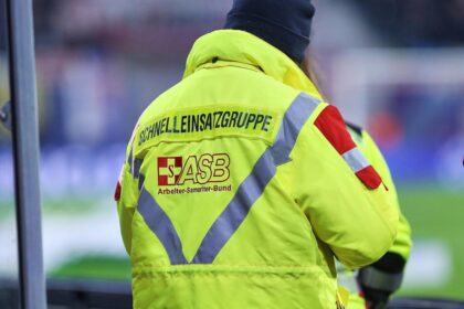 Nach Notfallrettung: ASB drängt auf Nachbesserungen