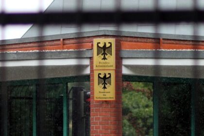 Verfassungsschutz warnt vor iranischen Beschaffungsaktivitäten