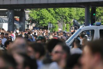 "Gen Z regelt das" ruft zu friedlichem Protest auf