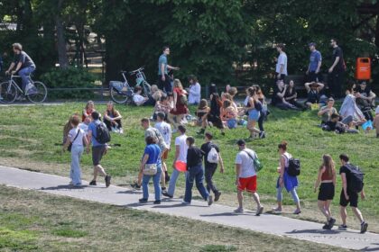 Fettleber-Erkrankungen bei jungen Erwachsenen steigen stark