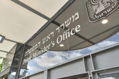 Frei: Zusammenarbeit mit jedem israelischen Regierungschef