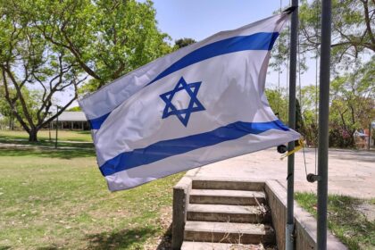 Westjordanland: Israelische Siedler greifen Diplomaten aus der EU an