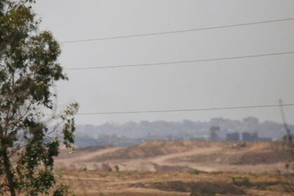 Alabali-Radovan fordert mehr Gaza-Hilfe vor dem Winter