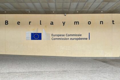 EU-Kommission will Frontex zur zentralen Abschiebeagentur machen