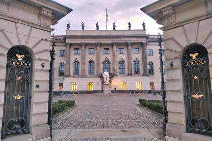 Deutsche Mediziner aus Berlin und Würzburg erhalten Nobelpreis