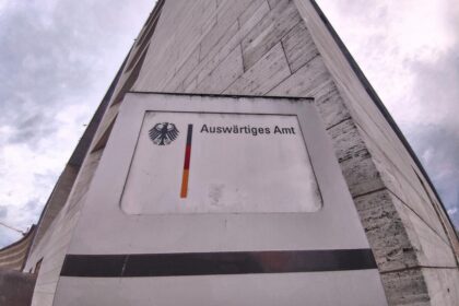 Deutschland fordert humanitären Zugang zur belagerten Stadt Tais