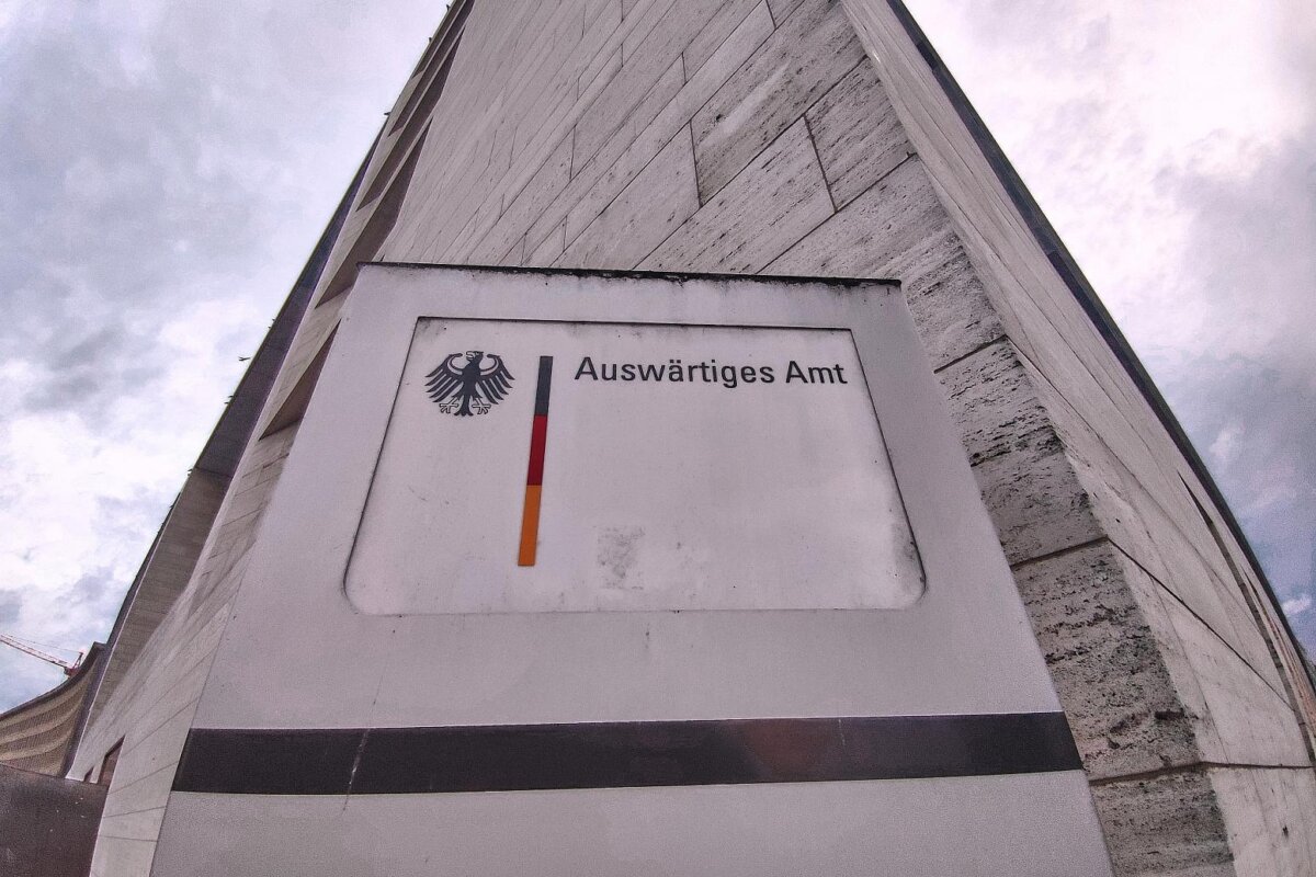 Deutschland fordert humanitären Zugang zur belagerten Stadt Tais