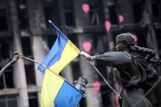 Bericht: Ukraine fehlen 2027 bis zu 70 Milliarden Euro