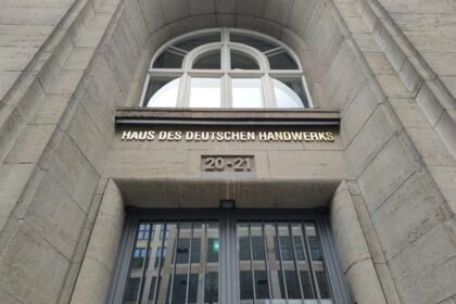 Handwerk fordert Sonderlösungen bei der Rente