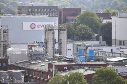 Steuerzahler-Bund fürchtet Staatseinstieg bei Evonik