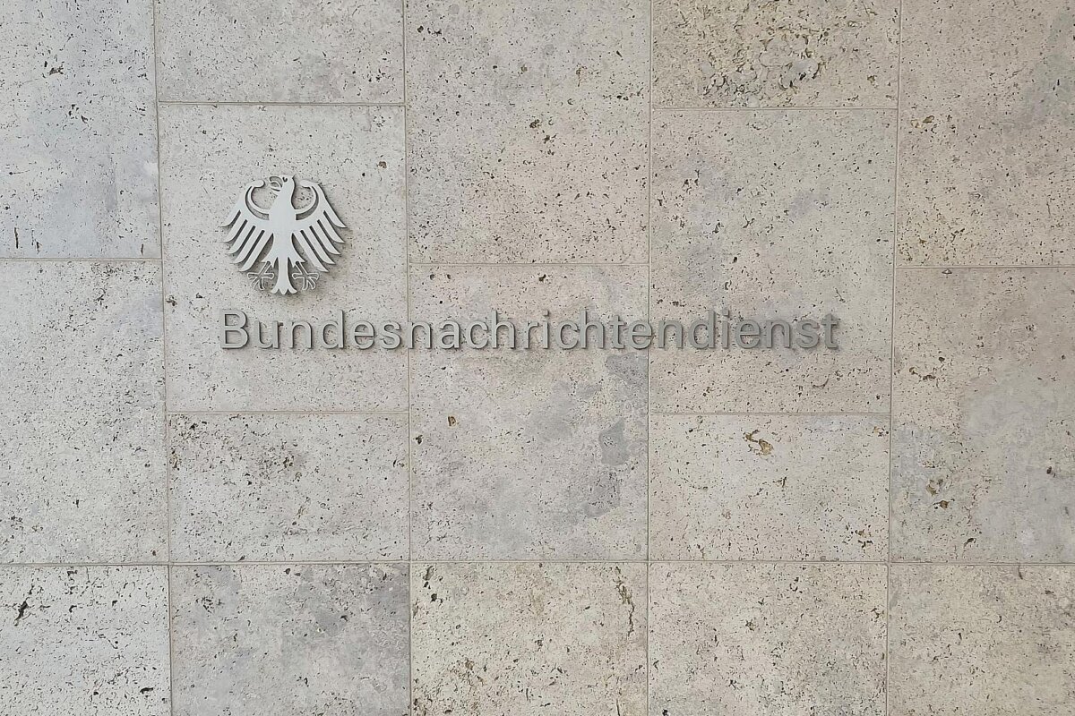 Polnischer Ex-Geheimdienstchef beunruhigt über Fall Hanning