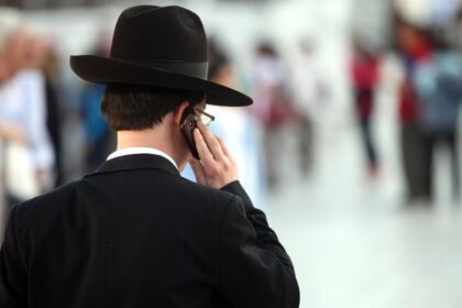 Kampf gegen Judenhass: Von Schnurbein sieht Deutschland als Vorreiter