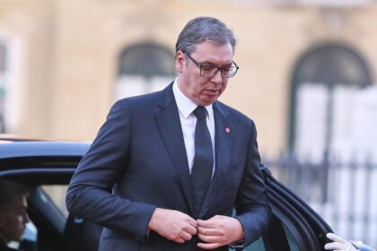 Parlamentswahlen in Serbien: Vucic räumt Niederlage ein