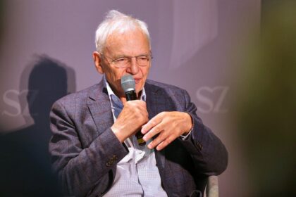 Historiker Aly warnt vor Rückfall in autoritäre Strukturen