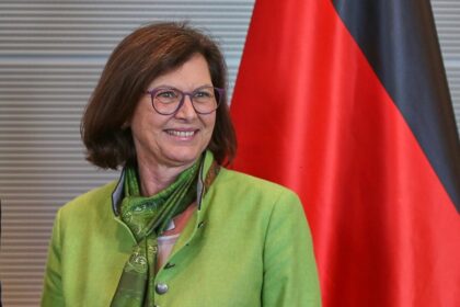 CSU will bei Parteitag auf Aigner als Bundespräsidentin setzen