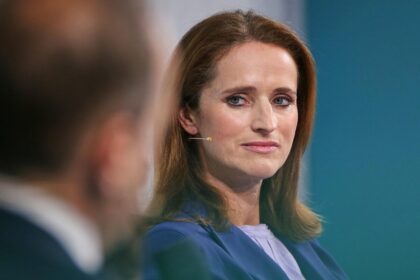 Start-up-Verbandschefin kritisiert Standortmarketing