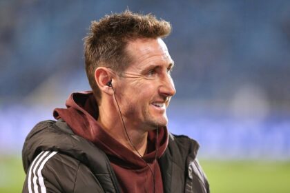Lahm lobt Klose als Trainer und kritisiert Nagelsmann