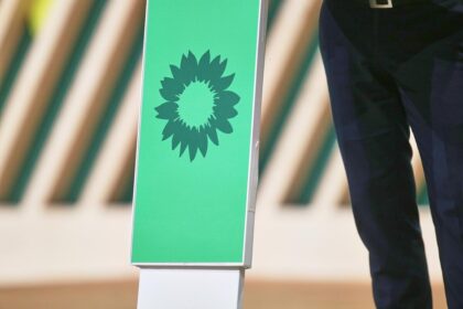 Grüne Mitte fordern neue Koalitionsoptionen in Berlin