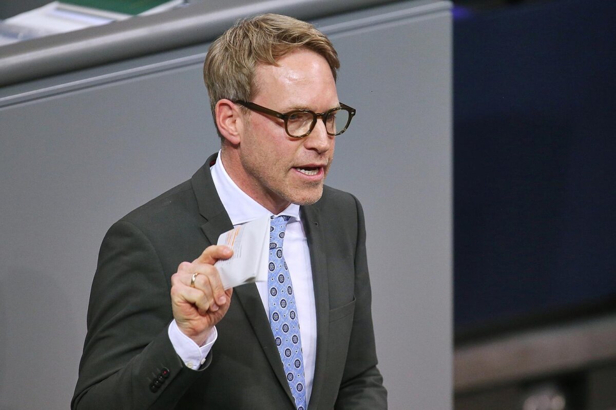 CDU sieht in Unruhen in Frankreich Warnsignal für Deutschland
