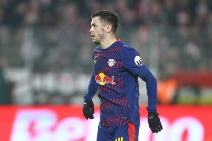 DFB-Pokal: Leipzig schlägt Essen in Unterzahl – Bochum besiegt Mainz